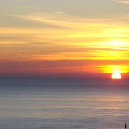 Apartament Plaja Golful Pescarilor Apartment