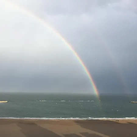 Apartment Apartament Plaja Golful Pescarilor *