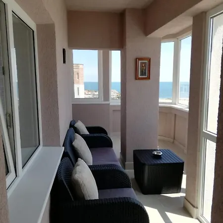 Apartment Apartament Plaja Golful Pescarilor Constanta