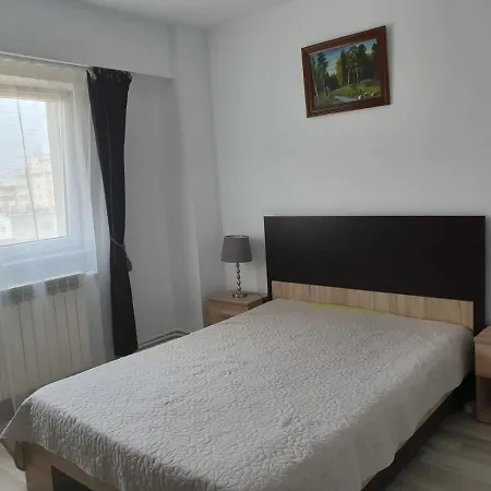 Apartament Plaja Golful Pescarilor