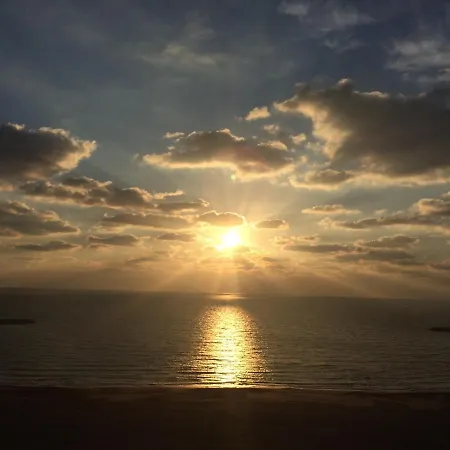 Apartament Plaja Golful Pescarilor *