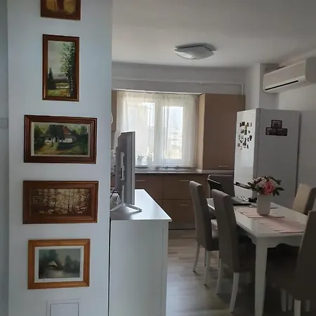 Apartament Plaja Golful Pescarilor *