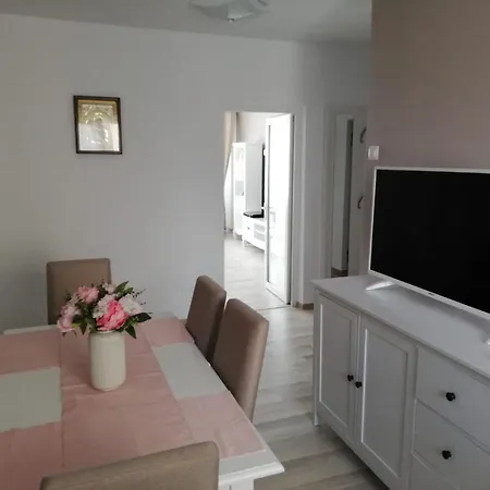 Apartment Apartament Plaja Golful Pescarilor Constanta