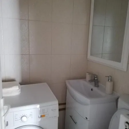 Apartament Plaja Golful Pescarilor *