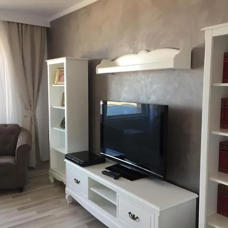 Apartament Plaja Golful Pescarilor * Constanta