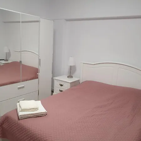 Apartament Plaja Golful Pescarilor * Constanta