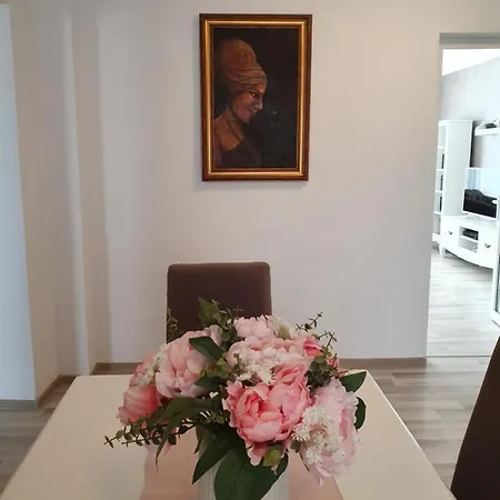 Apartament Plaja Golful Pescarilor Apartment