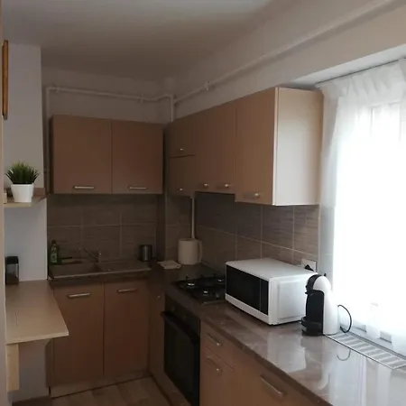 Apartament Plaja Golful Pescarilor
