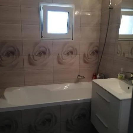 Apartment Apartament Plaja Golful Pescarilor