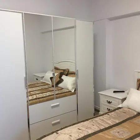 Apartament Plaja Golful Pescarilor Apartment Constanta