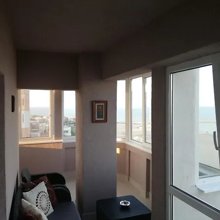 Apartament Plaja Golful Pescarilor *