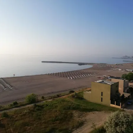 Apartment Apartament Plaja Golful Pescarilor Constanta