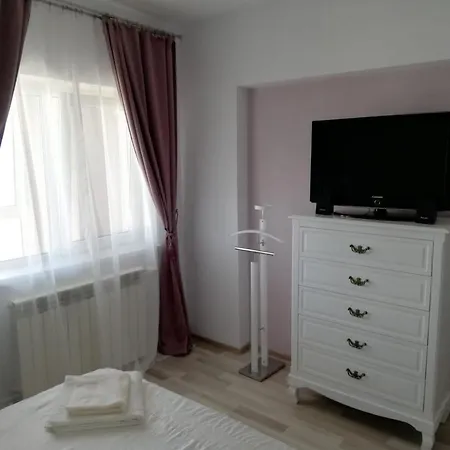 Apartament Plaja Golful Pescarilor * Constanţa