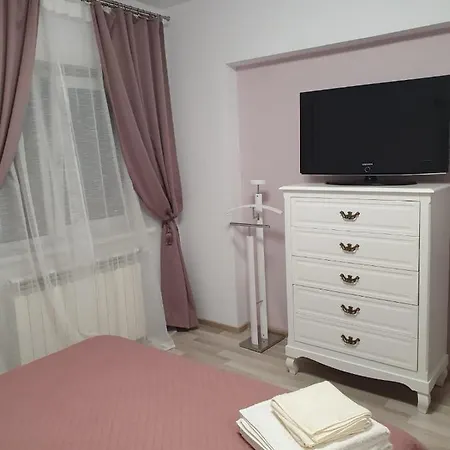 Apartament Plaja Golful Pescarilor * Constanţa
