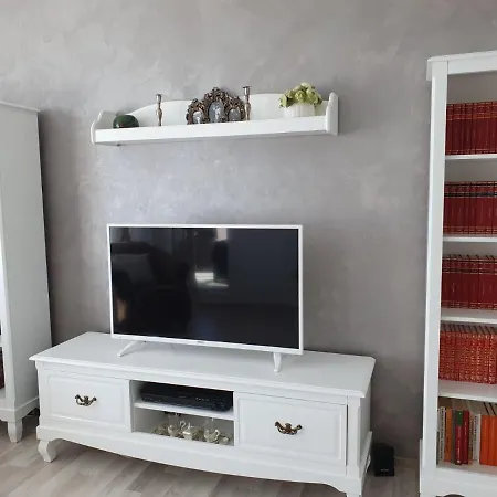 Apartament Plaja Golful Pescarilor Apartman *