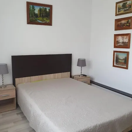 Apartament Plaja Golful Pescarilor Apartman