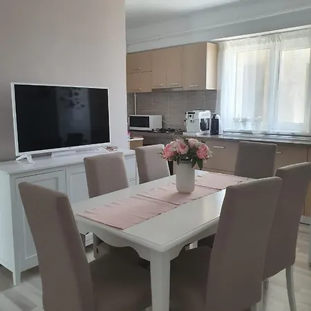 Apartament Plaja Golful Pescarilor Lejlighed Constanţa