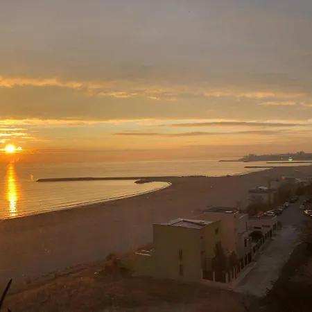 Apartment Apartament Plaja Golful Pescarilor *