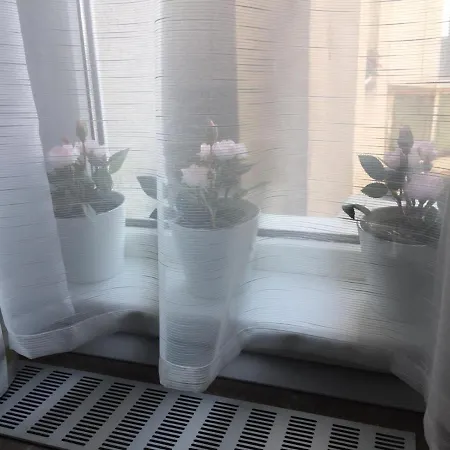 Apartment Apartament Plaja Golful Pescarilor *