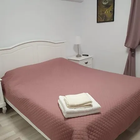 Apartment Apartament Plaja Golful Pescarilor Constanţa