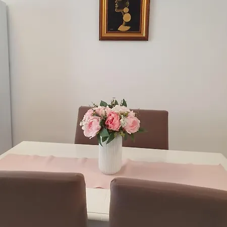 Apartament Plaja Golful Pescarilor Apartment Constanţa