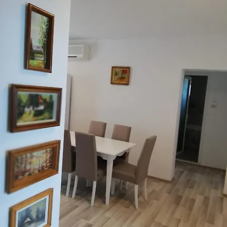Apartament Plaja Golful Pescarilor Apartment Constanţa