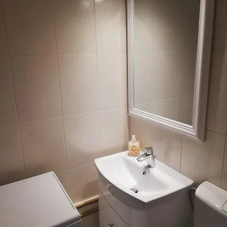 Apartament Plaja Golful Pescarilor *