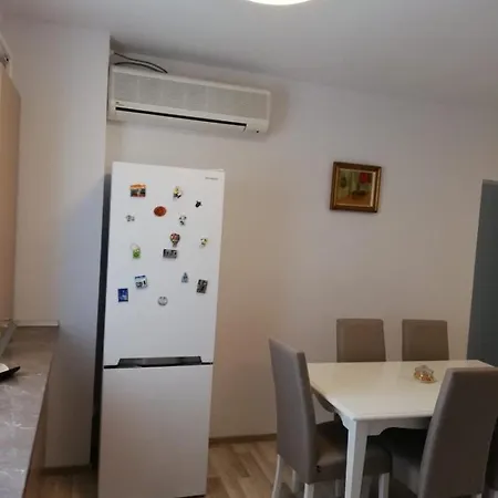 Apartament Plaja Golful Pescarilor Apartment *