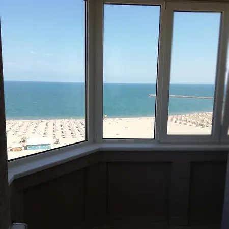 Apartament Plaja Golful Pescarilor * Constanţa