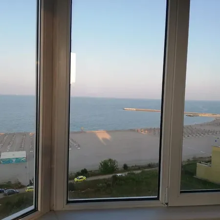 Apartament Plaja Golful Pescarilor Constanţa
