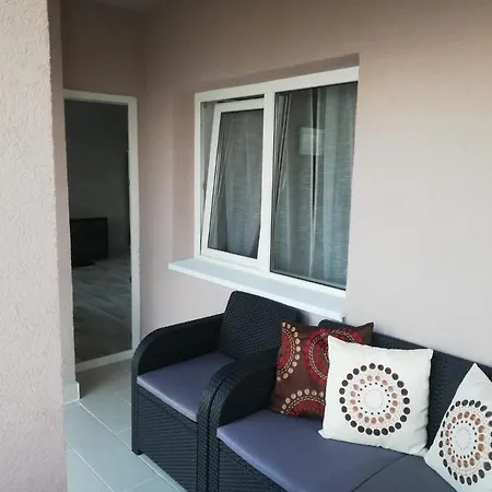 Apartament Plaja Golful Pescarilor Apartment