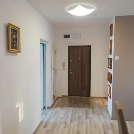 Apartment Apartament Plaja Golful Pescarilor Constanţa