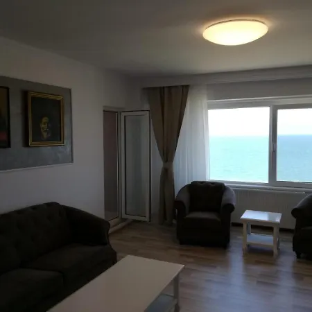 Apartament Plaja Golful Pescarilor